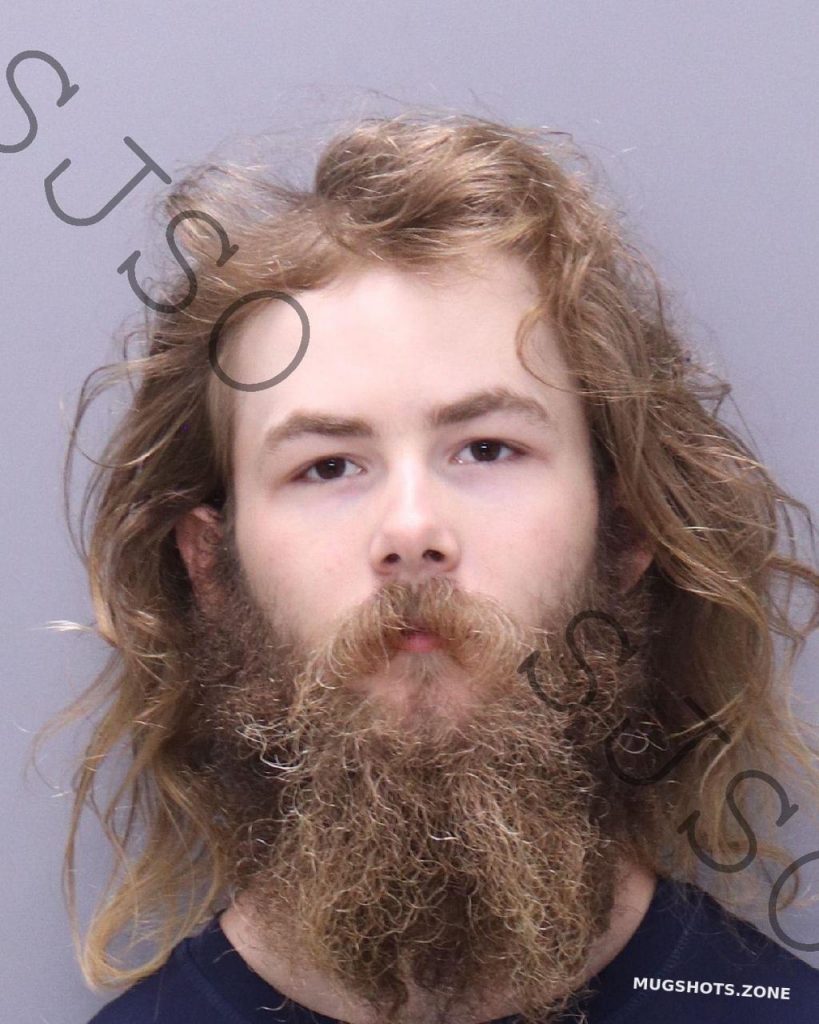 KUDLESKY TRENTEN MATTHEW 05 24 2024 St Johns County Mugshots Zone