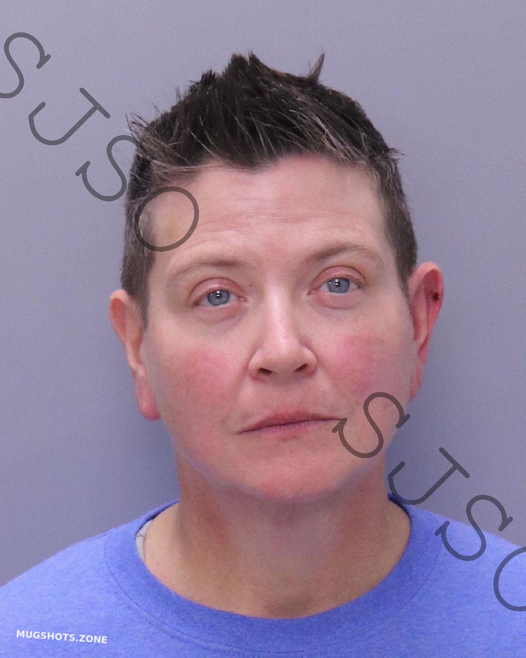 Herkel Jill Beverly St Johns County Mugshots Zone