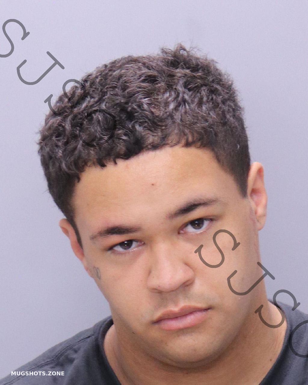 SMITH CONNOR JAMES 06 15 2024 St Johns County Mugshots Zone