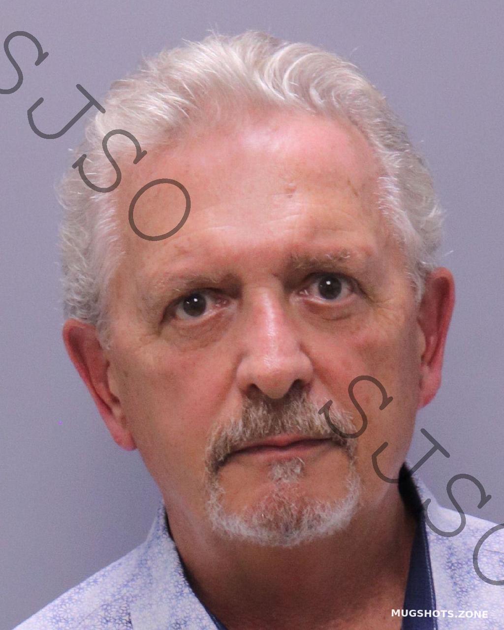 WHITE ROBERT FREDERICK 06 29 2024 St Johns County Mugshots Zone