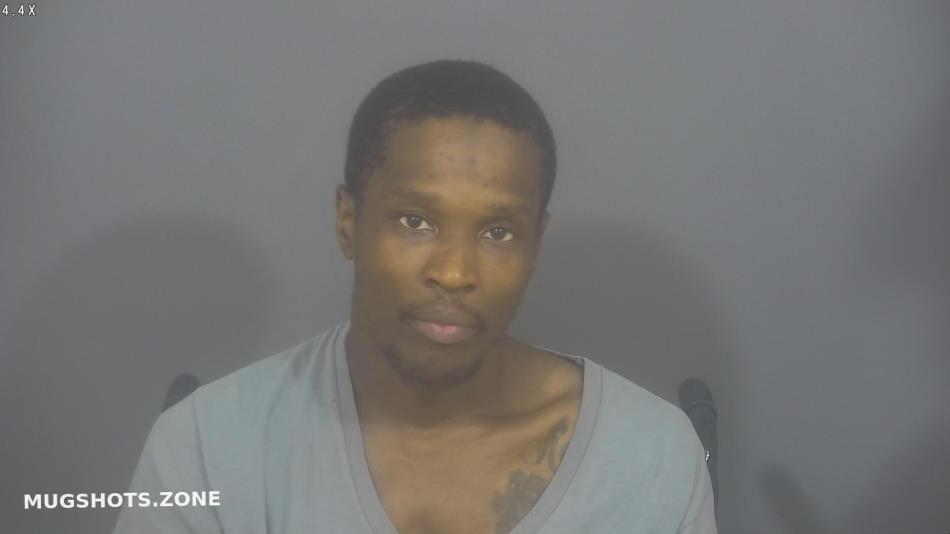 BARTLEY JAMES GENE III 07 17 2021 St Joseph County Mugshots Zone