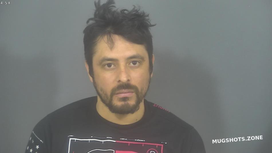 Diaz Torres Efrain Nmn St Joseph County Mugshots Zone