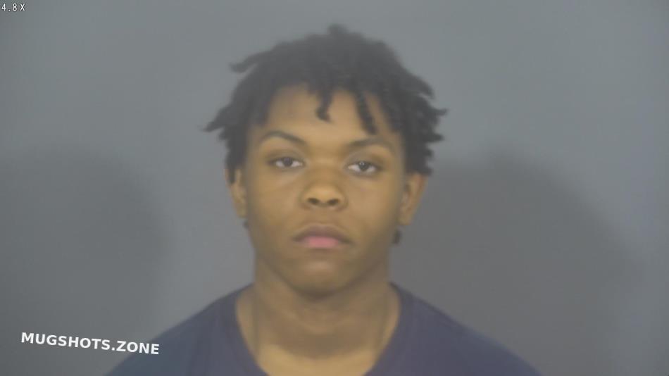 Branch Jr Taron Shannon St Joseph County Mugshots Zone