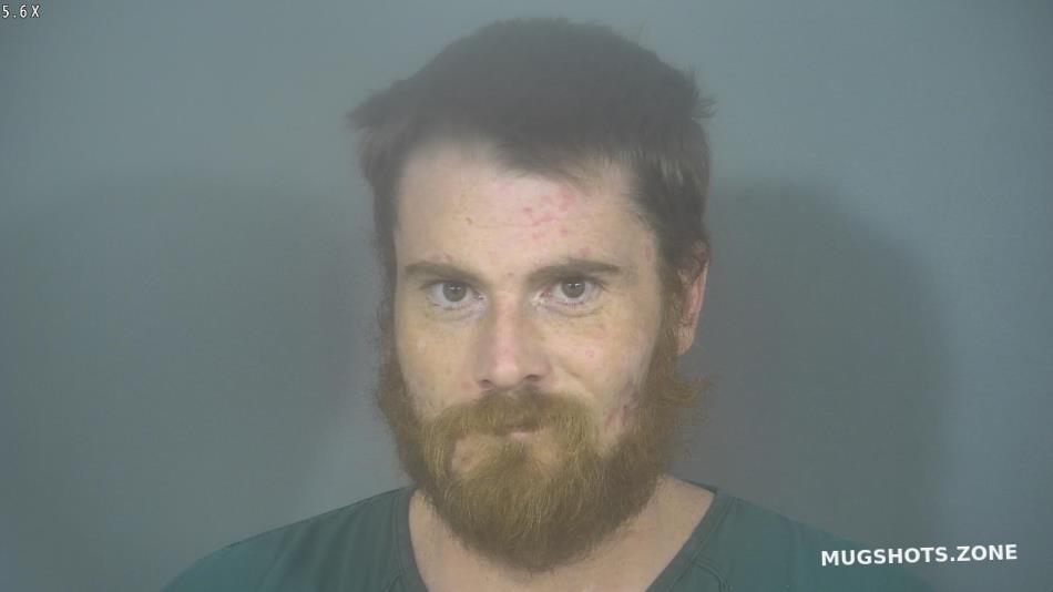 Knuckles Joseph Daniel St Joseph County Mugshots Zone