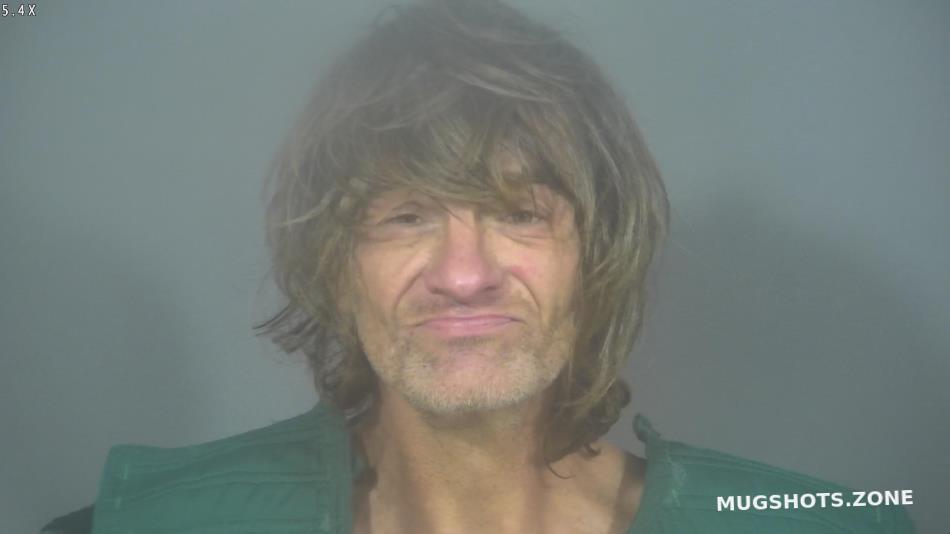 JAMES ROGER LEN JR 09 20 2022 St Joseph County Mugshots Zone