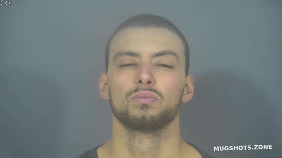 CATALDO SAMUEL JOSEPH 12 20 2022 St Joseph County Mugshots Zone