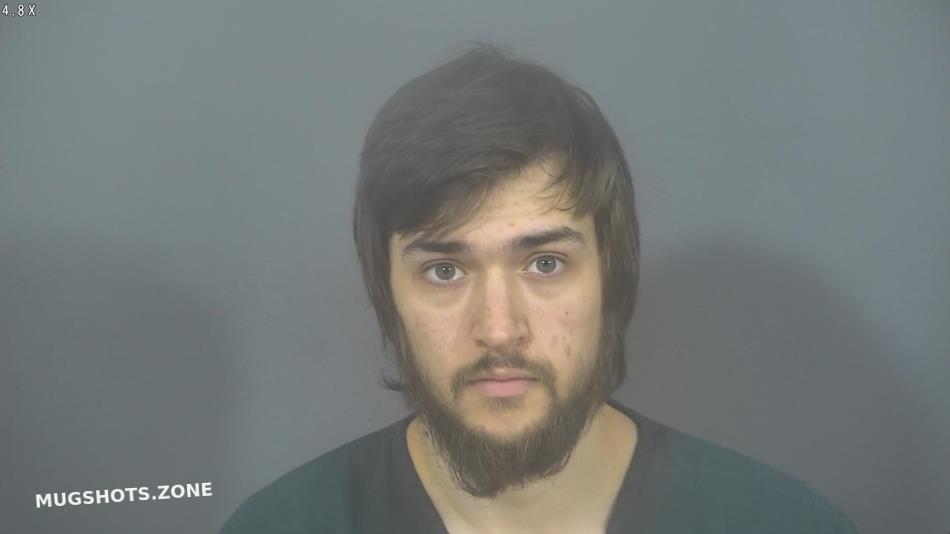 Goff Adam Joseph St Joseph County Mugshots Zone