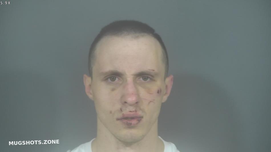 MYSLIWIEC ANTHONY JOSEPH 04 18 2023 St Joseph County Mugshots Zone