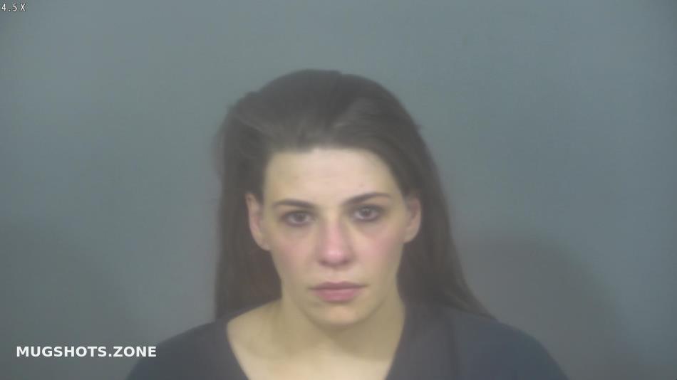 Godfrey Kayla Marie St Joseph County Mugshots Zone