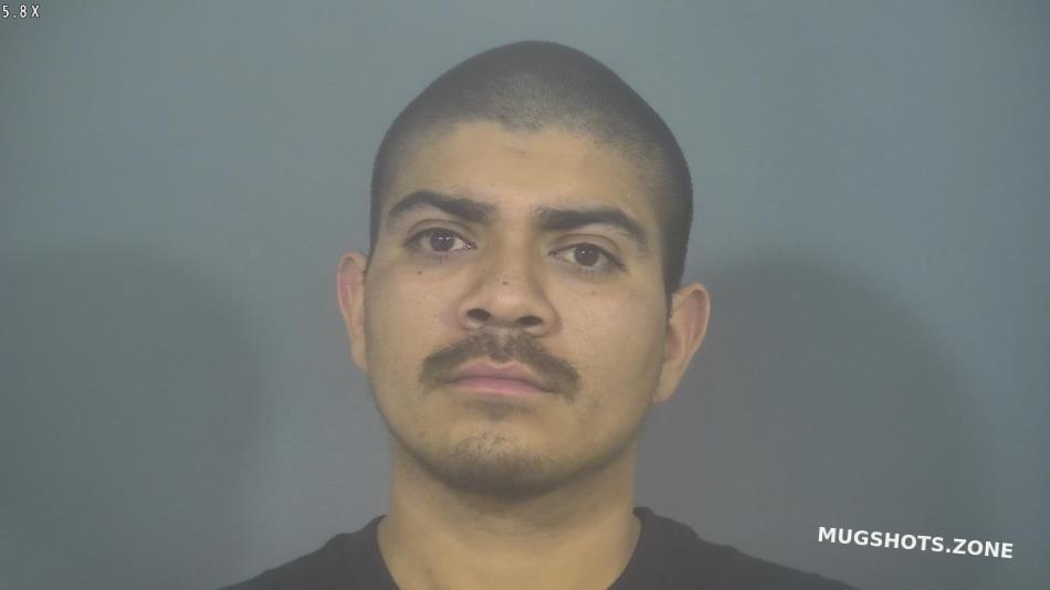 VASQUEZ RUBEN NEFTALI 11 08 2023 St Joseph County Mugshots Zone