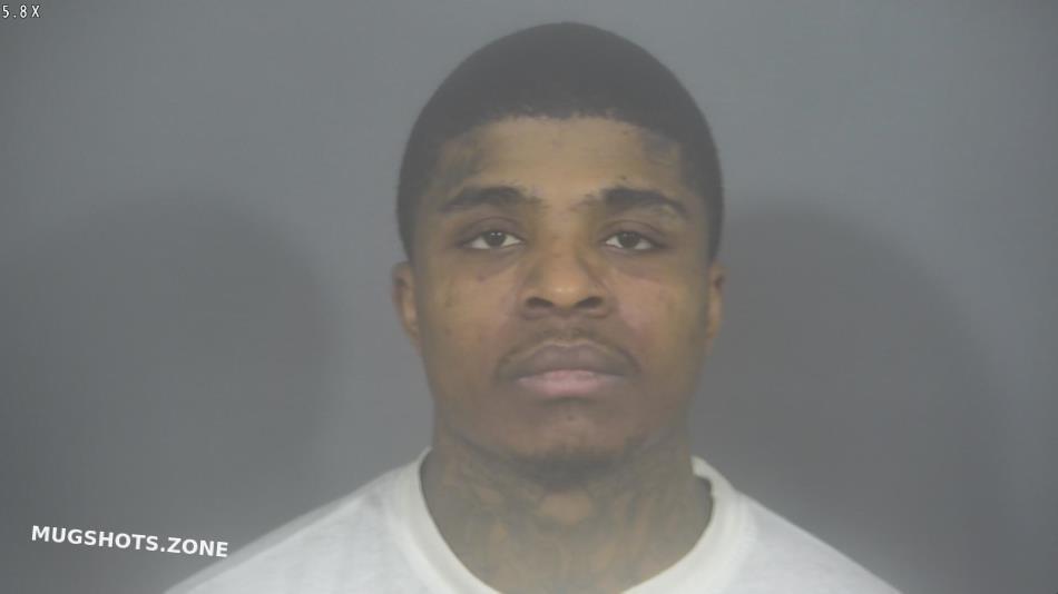 Ford Terrance Leon Jr St Joseph County Mugshots Zone