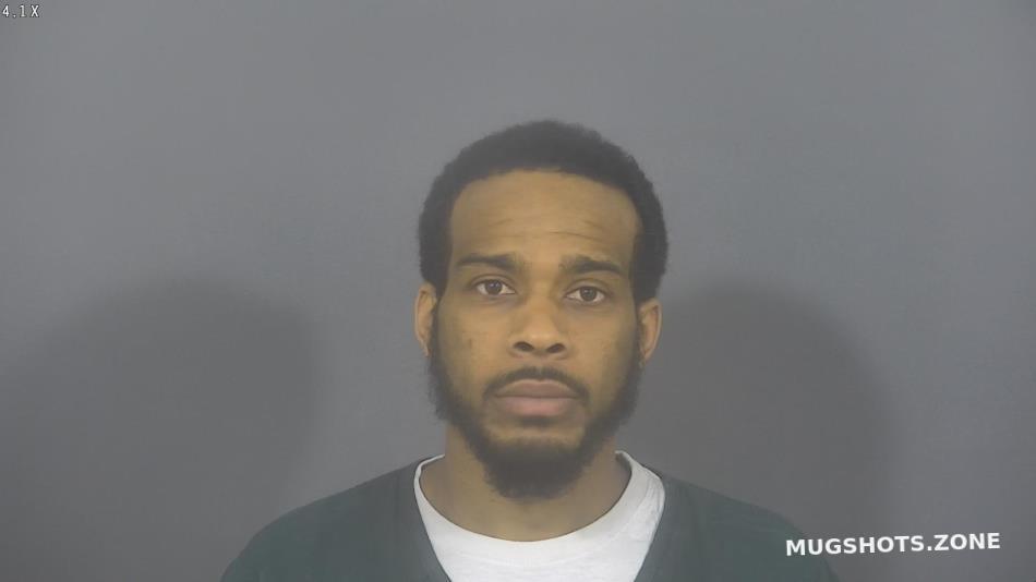 Pittman Shawn Anthony St Joseph County Mugshots Zone