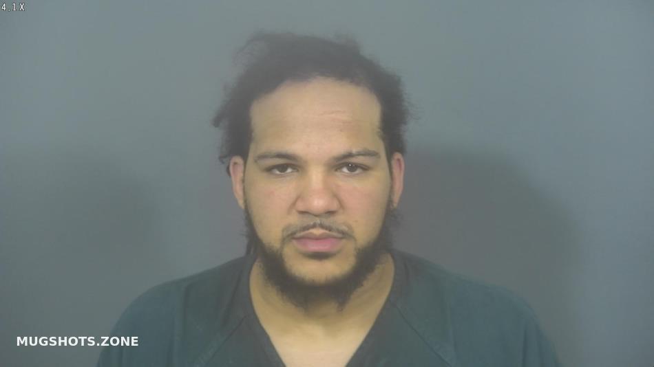 BATES JUJAUN ANTONIO 04 25 2024 St Joseph County Mugshots Zone