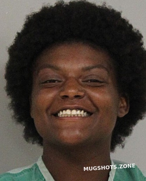 RUTLEDGE AYANNA MONAE 06 14 2023 St Lucie County Mugshots Zone