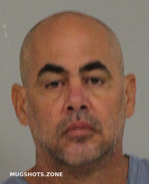 GONZALEZ CRESPO YOMEL 08 22 2023 St Lucie County Mugshots Zone