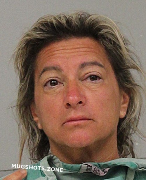 Pruzinsky Tammy Michelle St Lucie County Mugshots Zone