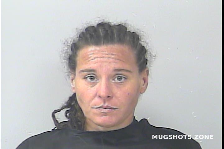 Langley Brandi Nicole St Lucie County Mugshots Zone