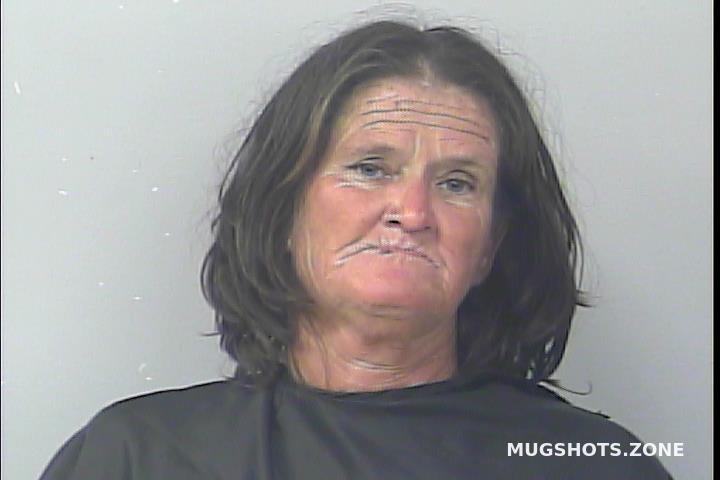 MORRIS DAWN MICHELLE 03 07 2024 St Lucie County Mugshots Zone