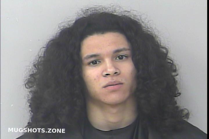 Valentin Felix St Lucie County Mugshots Zone