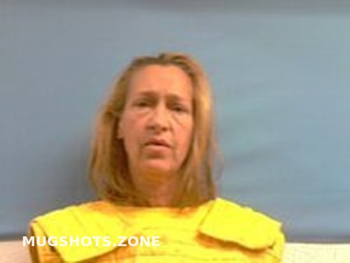 RHONDA NICOLE MOWDY 12 23 2022 Stone County Mugshots Zone