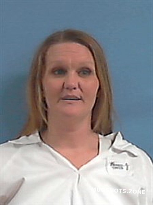 MANNON JENNIFER RACHELLE 06 29 2023 Stone County Mugshots Zone