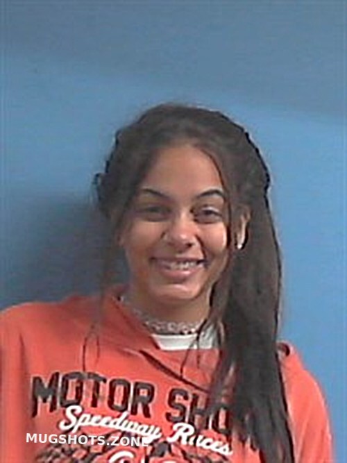 Smith Alexus Stone County Mugshots Zone