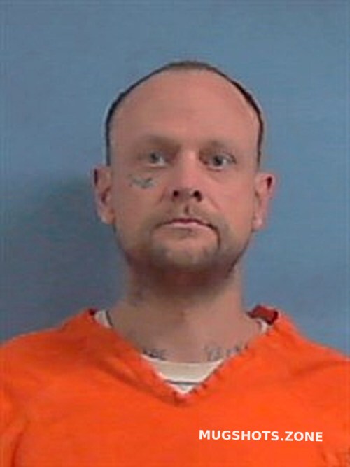 Walraven Christopher Allen Stone County Mugshots Zone