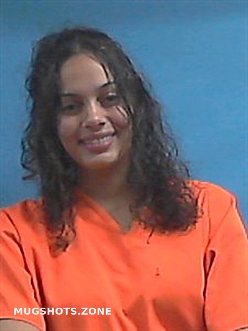 SMITH ALEXUS 02 05 2024 Stone County Mugshots Zone