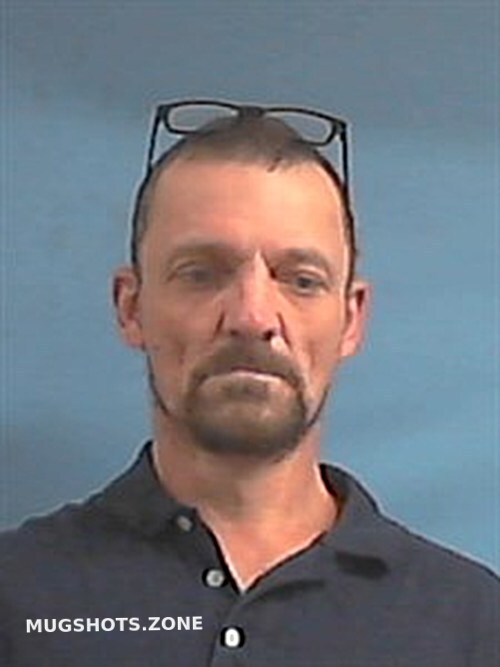 THORGESEN JEREMY LEE 03 15 2024 Stone County Mugshots Zone