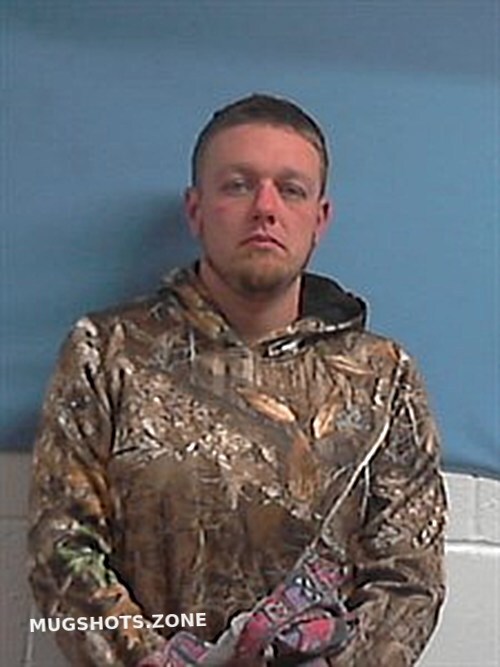 Trammell Kyle Guy Stone County Mugshots Zone