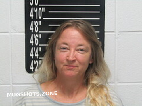 Bobbi Lynn Harris Stone County Mugshots Zone