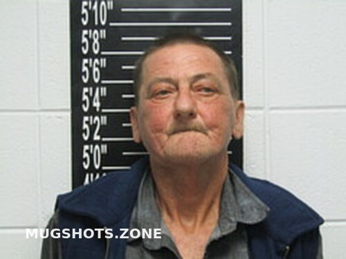 Clarence Joseph Harter Stone County Mugshots Zone