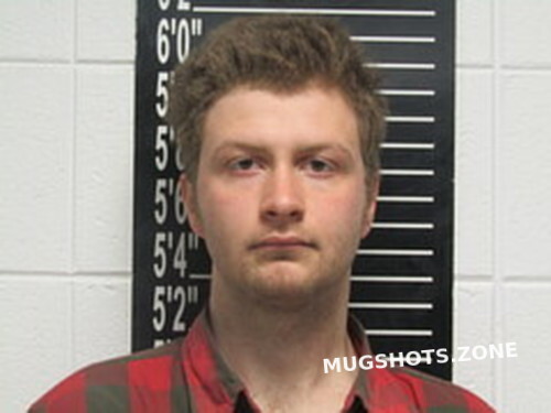 AUSTIN RICHARD NIX 03 07 2023 Stone County Mugshots Zone