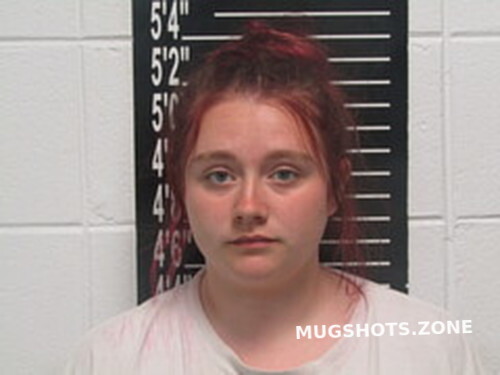 KAITLYN NIKOLE CARUSO 05 28 2023 Stone County Mugshots Zone