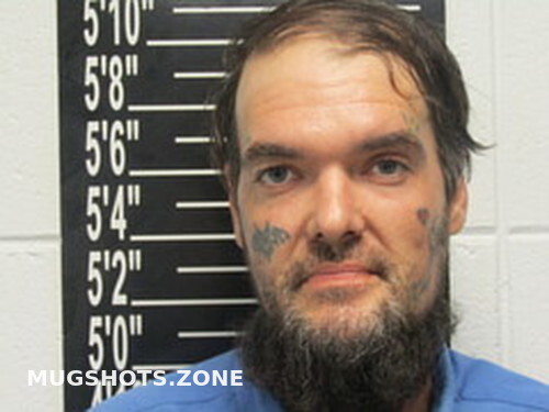 ROBERT CANNON THORNBERRY 10 17 2023 Stone County Mugshots Zone