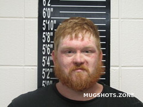 Nicholas Wade Mckeever Stone County Mugshots Zone