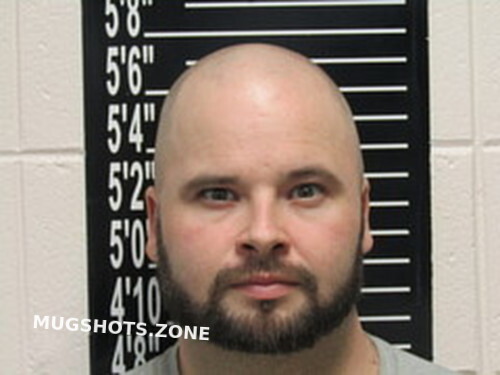 THOMAS LEE JOHNSON 02 21 2024 Stone County Mugshots Zone