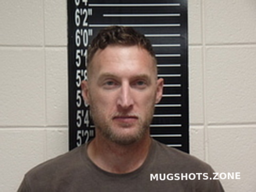 DAVID ANDREW CYPRET 05 24 2024 Stone County Mugshots Zone