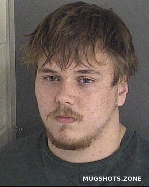 Stromer Joshua Joel Story County Mugshots Zone