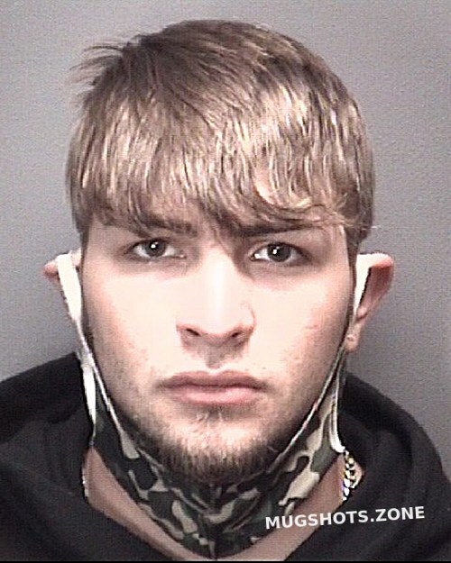 Parker Elijah Suffolk Mugshots Zone