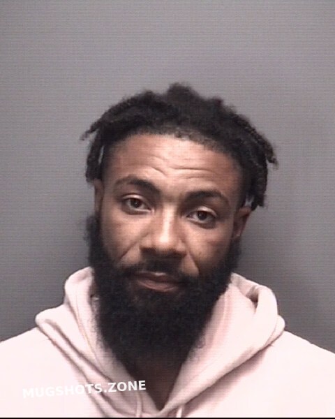 Jones Tevin Lamon Suffolk Mugshots Zone