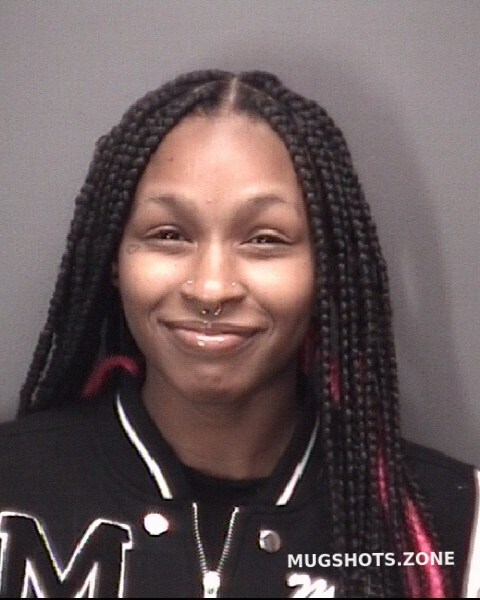 BROWN ANGEL MONIQUE 12 15 2022 Suffolk Mugshots Zone