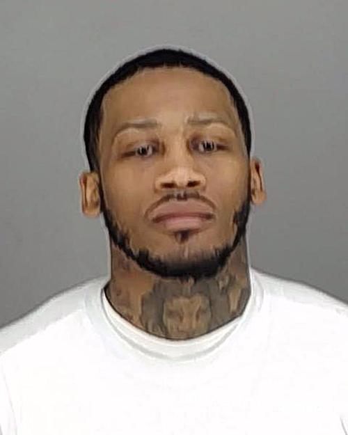 Antoine Kingdamon Demetrius Summit County Mugshots Zone