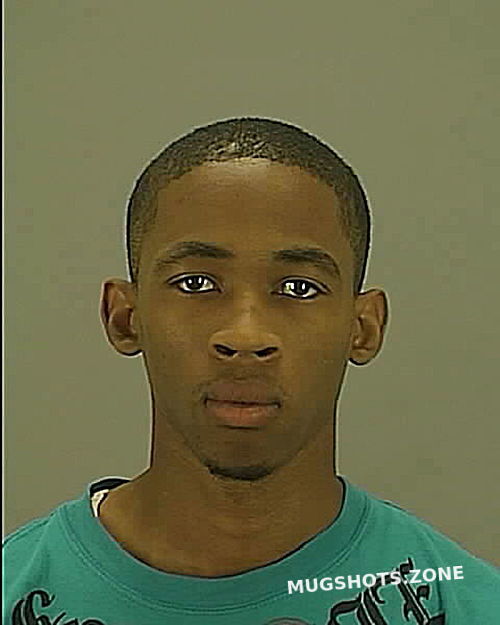 Wilson Isaiah Lamont Summit County Mugshots Zone