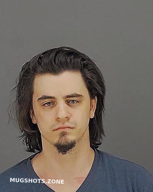 COLLUM ANDREW LEE 04 20 2023 Summit County Mugshots Zone