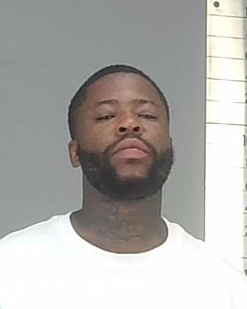 Belcher Brandon Lamar Summit County Mugshots Zone