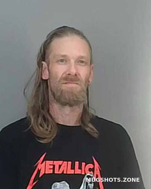 Melinis Justin Matthew Summit County Mugshots Zone