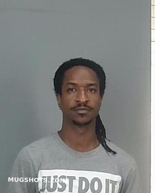 HAMPTON DARRYL 10 11 2023 Summit County Mugshots Zone