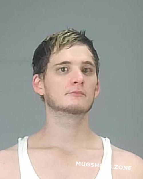 WEST RYAN CHANDLER 10 15 2023 Summit County Mugshots Zone