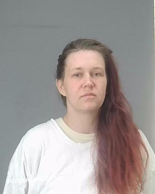 Whitney Terisa Lea Summit County Mugshots Zone